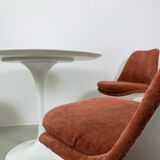 Ensemble de salle à manger Tulip d'Eero Saarinen