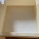 Vintage rolling table