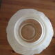 Art deco round vase