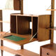 Wall Unit by John Texmon, 3 Modules, Norway, 1960s