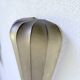 Cocoon Wall Light Friedel Wauer for Goldman Germany