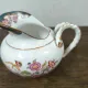 Pot à lait, crémier Sarreguemines Minton 215