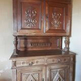 Henri II buffet