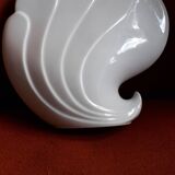 Vintage German Porcelain Vase