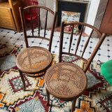 Fishel Bistro Chair Duo