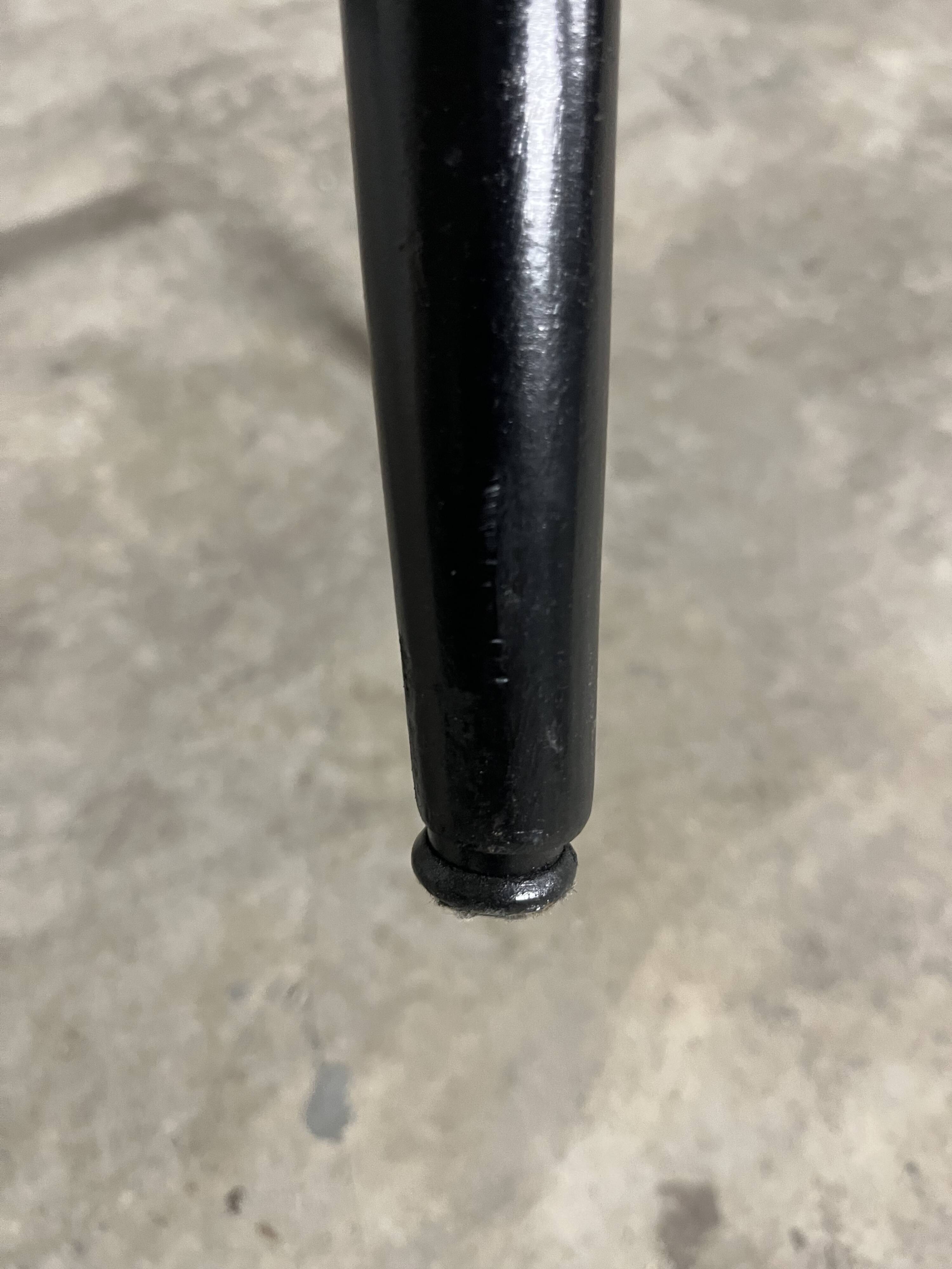 Nesto Scandinavian chair series