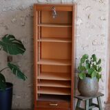 Curtain binder