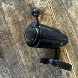 Vintage Zodiac wall light by Lita attributed to Jacques Biny
