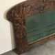Art Nouveau frame