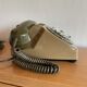 Socotel S63 vintage PTT dial phone, 1979