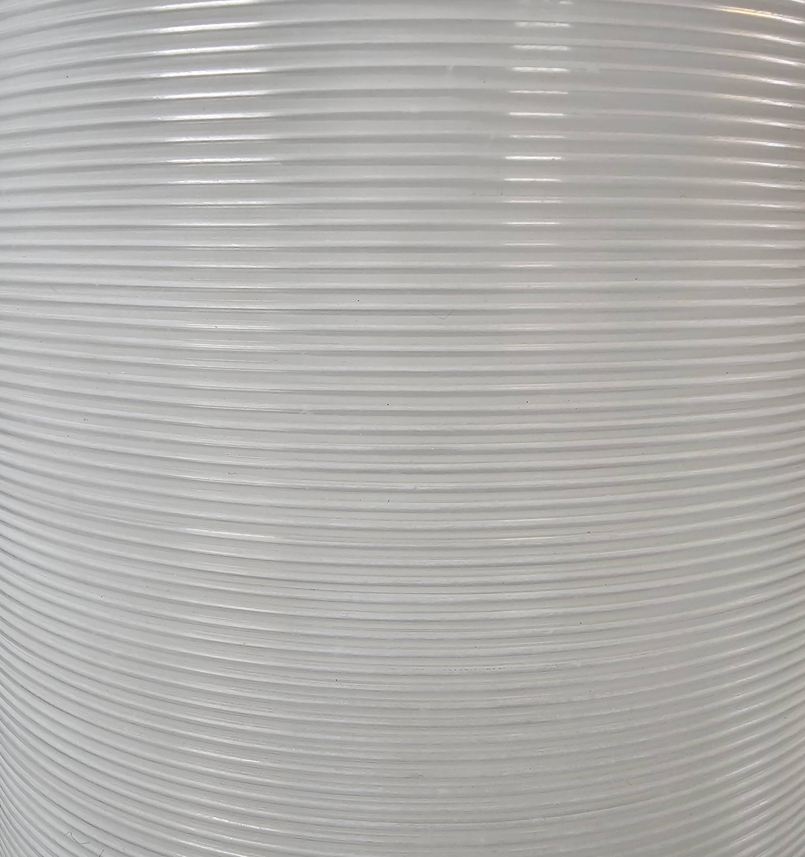 Alberto Zecchini for FontanaArte - model 3856 lamp from the 100 metri range