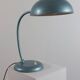 Bauhaus-style workshop desk lamp from the 1940s by Gebrüder Cosack