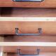 Commode vintage