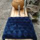 Beech farm bench