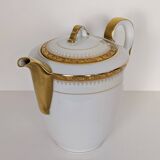 Chastagner Limoges coffee service