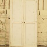 Vintage parisian cabinet