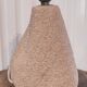 “Herbier” Lamp Base from the 70s (Hérault)