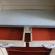 Buffet parisien deux corps