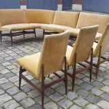 Chair Danish years 50 / 60 by Finn Juhl