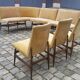 Chair Danish years 50 / 60 by Finn Juhl