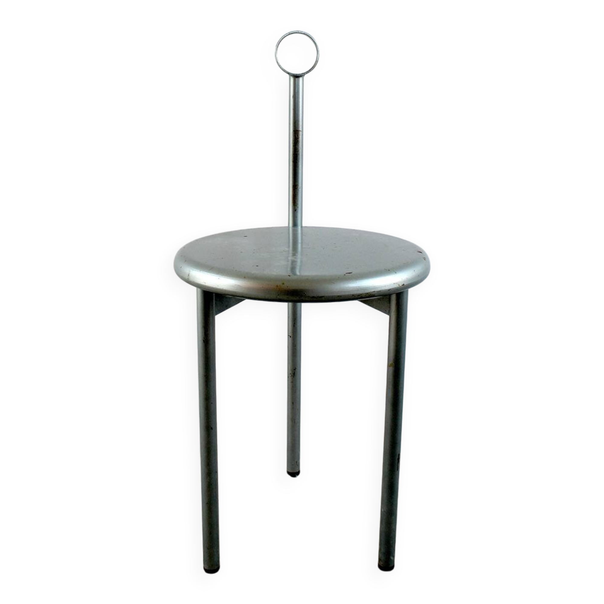 Tripod chair / stool from the 1980s