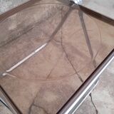 Chair "Plia" by Giancarlo Piretti for Castelli