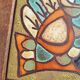 Set of 2 Magnificent ceramics by Roland Zobel