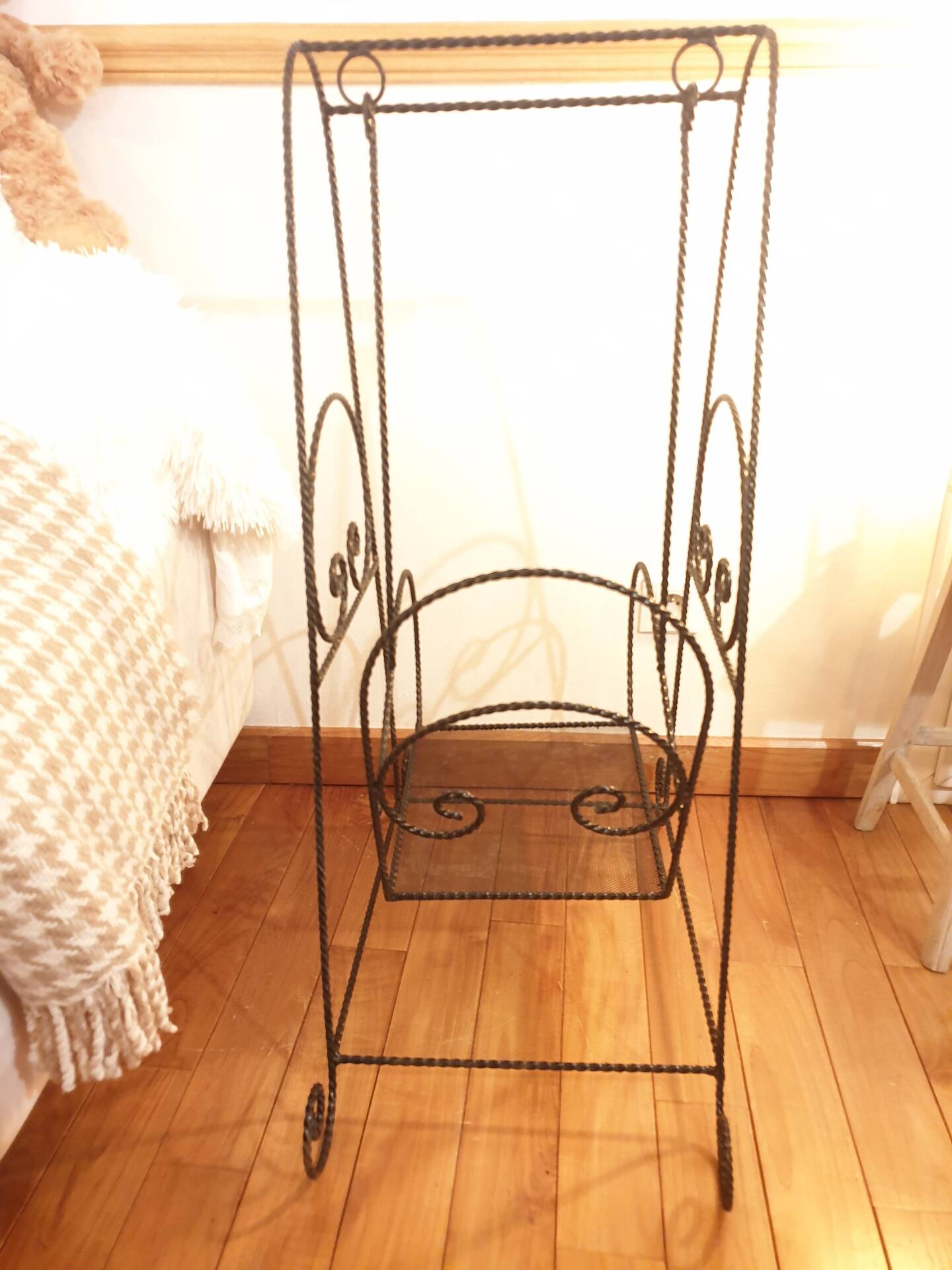 Vintage Balencelle base