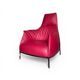 Fauteuil “Archibald” Jean-Marie Massaud pour Poltrona Frau