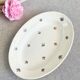 Oval flat