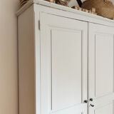 Workshop cabinet
