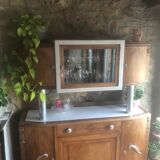 Renovated dresser