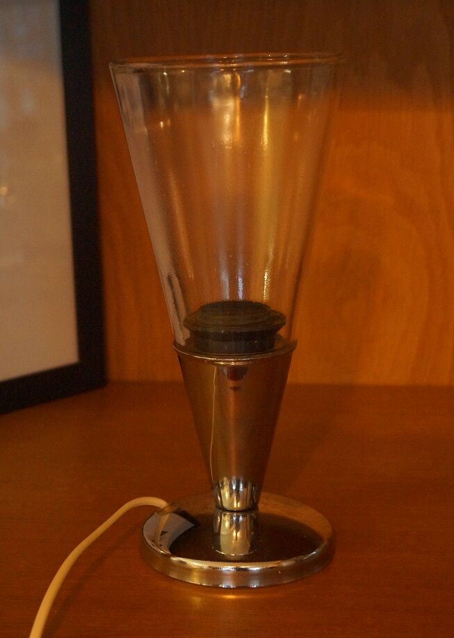 1980 Spanish design lamp