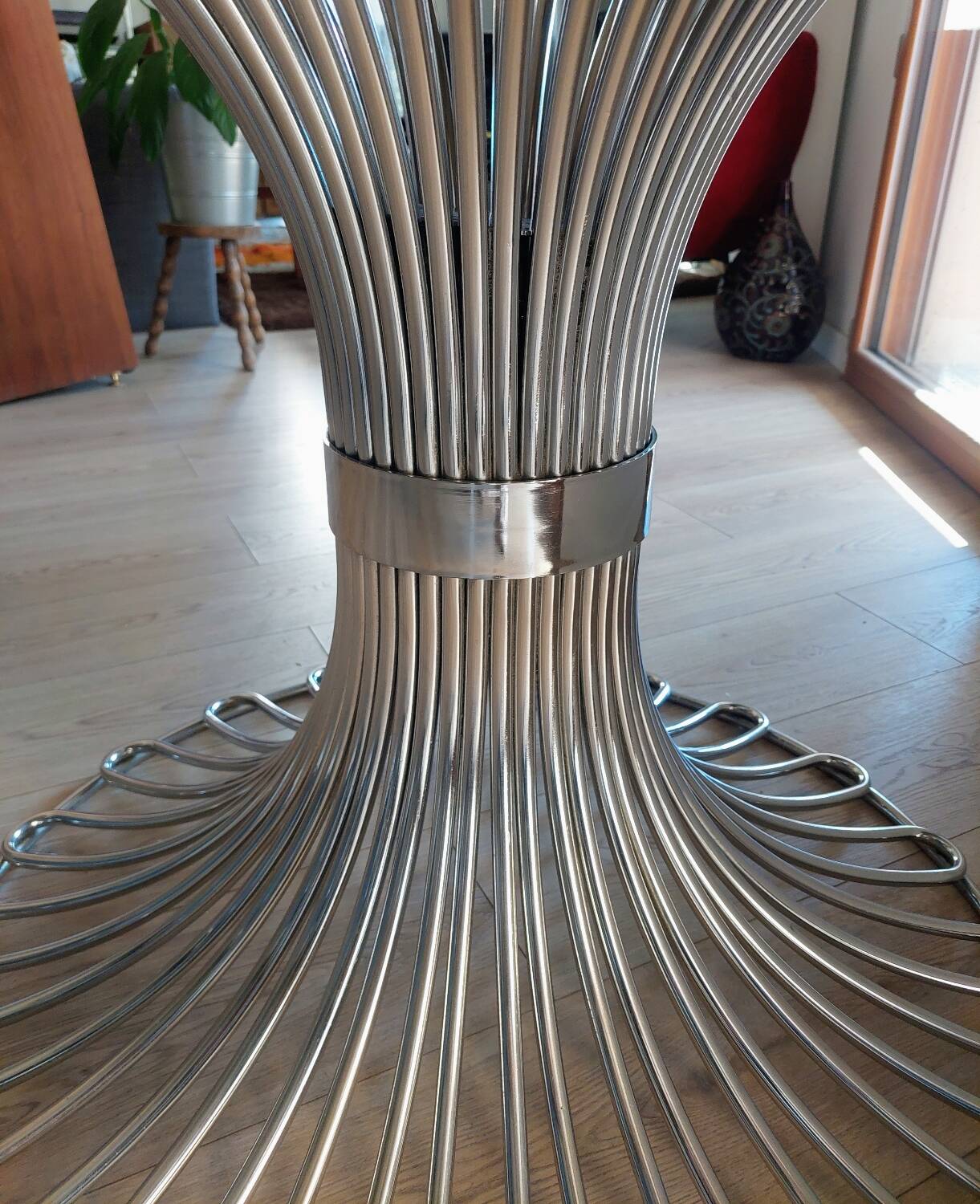 Table by Gastone Rinaldi 70s
