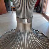 Table de Gastone Rinaldi années 70