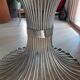 Table by Gastone Rinaldi 70s