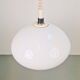 Adjustable Pendant Lamp with Pull Cord from Gepo, 1960s