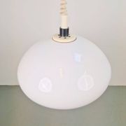 Adjustable Pendant Lamp with Pull Cord from Gepo, 1960s