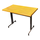 8 Bistro tables, café from the 70s/80s