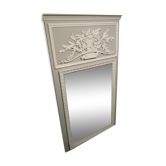 Trumeau old Louis XVI style