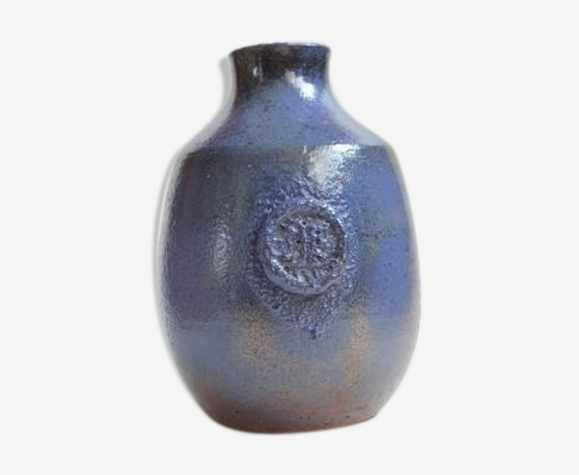 Kildahl medium ceramic vase |