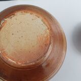 Teapot in stoneware from La Borne signed Bottani Dechaud