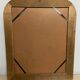 Gilded Louis Philippe mirror