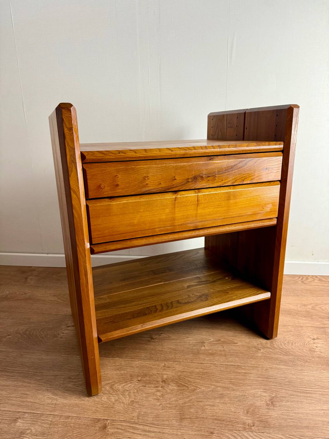 Element Library GO by Pierre Chapo 1980