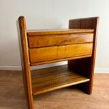 Element Library GO by Pierre Chapo 1980