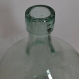 Vintage demijohn
