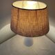 Vintage lamp from the 70s-80s