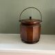 Ice cream pot