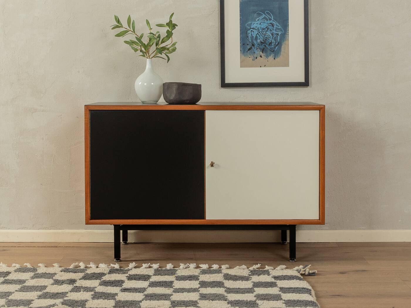 1960s Dresser, WK Möbel