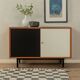 1960s Dresser, WK Möbel